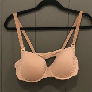 Thirdlove nursing bra